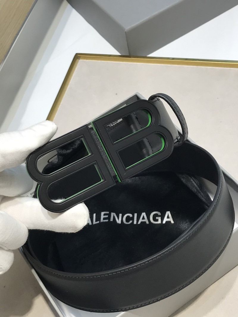 Ba1en*iaga belts